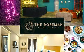 The Roseman Hotel & Suites